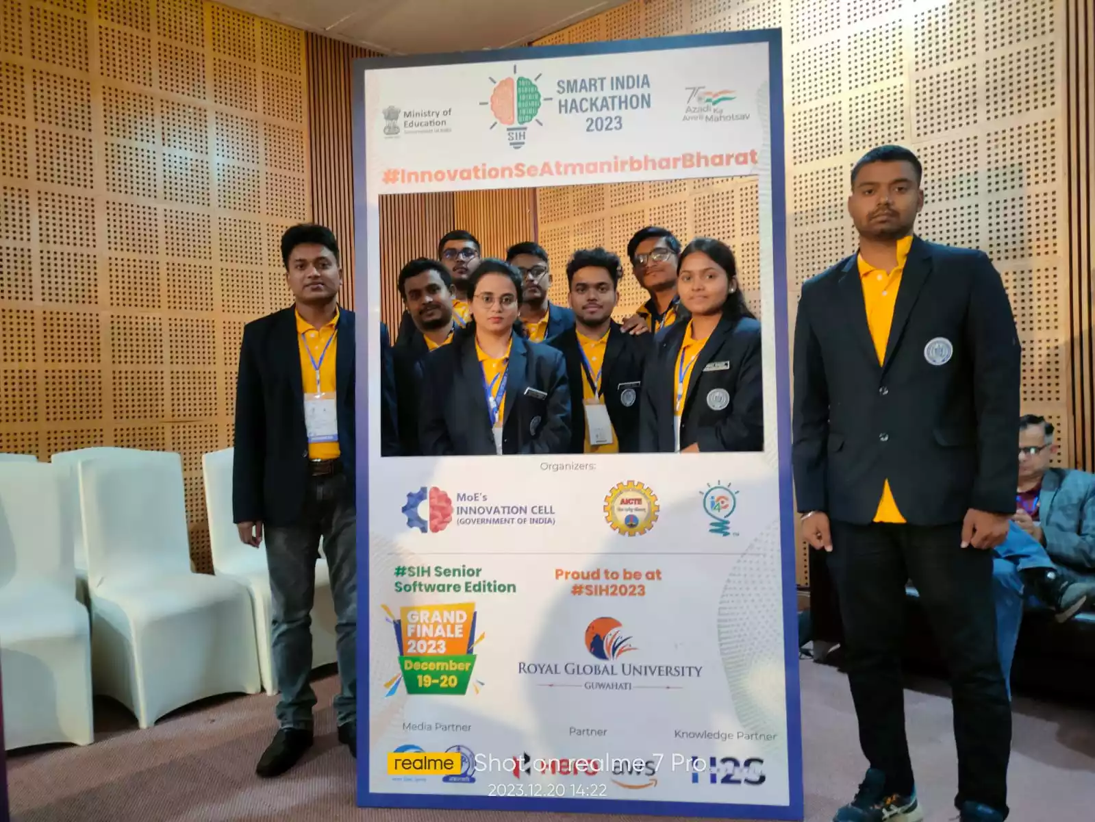 Smart India Hackathon 2023 - 1.webp